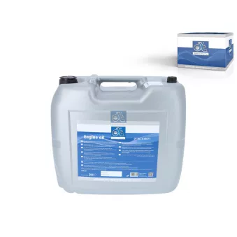 Huile moteur DT 9.58071