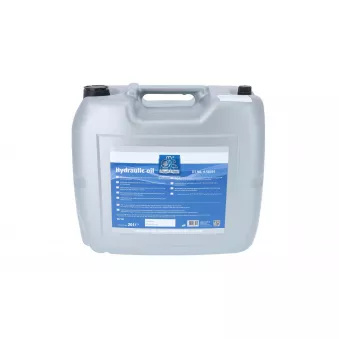 Huile hydraulique DT 9.58091