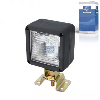 Projecteur de travail DT 9.69000