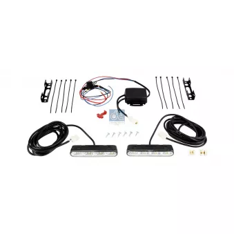 Kit de feux diurnes DT 9.69090