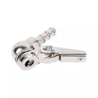Élément de raccordement DT 9.75008