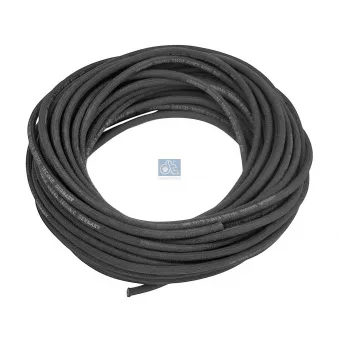 Tuyau de carburant DT 9.75019