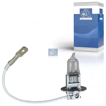 Ampoule, projecteur antibrouillard DT 9.78110