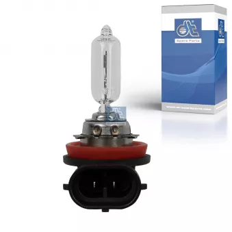 Ampoule, projecteur principal DT 9.78113