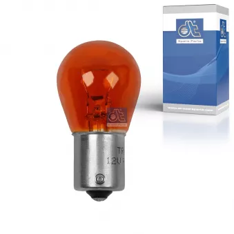 Ampoule, feu clignotant DT 9.78125