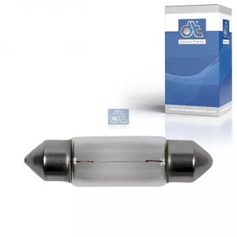 Ampoule, éclairage intérieur DT 9.78129