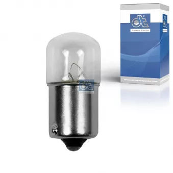 Ampoule, feu arrière DT 9.78131