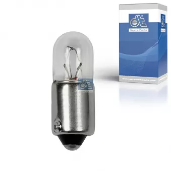 Ampoule, éclairage intérieur DT 9.78132