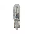 Ampoule, éclairage des instruments DT 9.78134 - Visuel 2