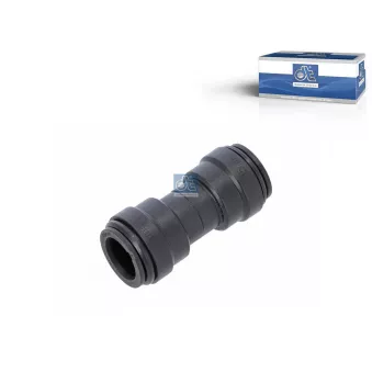 Raccord de tuyau DT 9.85815