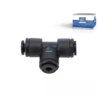 Raccord de tuyau DT 9.85864
