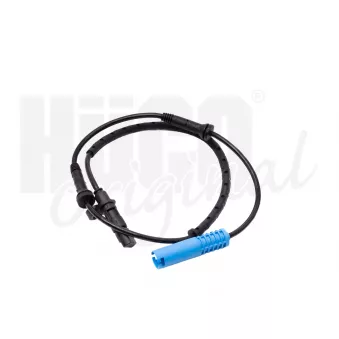 Capteur, vitesse de roue HITACHI 131503