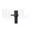 Capteur d'angle, vilebrequin HITACHI 131827 - Visuel 1