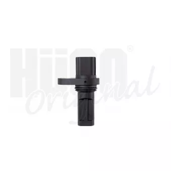 Capteur d'angle, vilebrequin HITACHI 131827