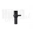 Capteur d'angle, vilebrequin HITACHI 131827 - Visuel 2