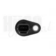 Capteur d'angle, vilebrequin HITACHI 131827 - Visuel 3
