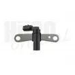 Capteur d'angle, vilebrequin HITACHI 131828 - Visuel 1