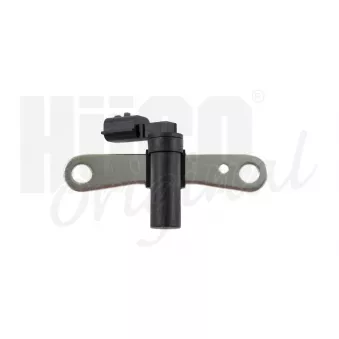 Capteur d'angle, vilebrequin HITACHI 131828