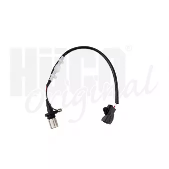 Capteur d'angle, vilebrequin HITACHI 131829
