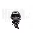 Capteur d'angle, vilebrequin HITACHI 131829 - Visuel 2