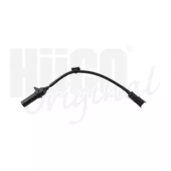 Capteur d'angle, vilebrequin HITACHI 131830
