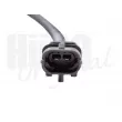 Capteur d'angle, vilebrequin HITACHI 131830 - Visuel 2