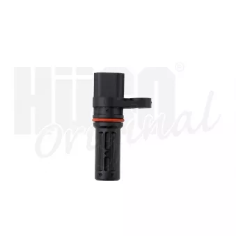Capteur d'angle, vilebrequin HITACHI 131831