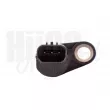 Capteur d'angle, vilebrequin HITACHI 131831 - Visuel 2