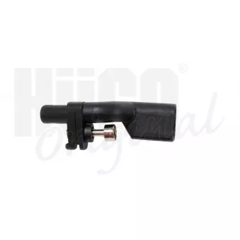 Capteur d'angle, vilebrequin HITACHI 131832