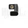 Capteur d'angle, vilebrequin HITACHI 131832 - Visuel 2