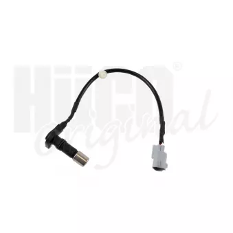 Capteur d'angle, vilebrequin HITACHI 131833