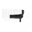 Capteur d'angle, vilebrequin HITACHI 131834 - Visuel 1