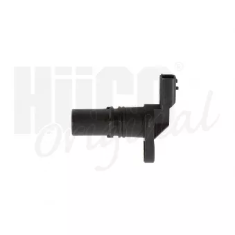 Capteur d'angle, vilebrequin HITACHI 131834