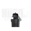 Capteur d'angle, vilebrequin HITACHI 131834 - Visuel 2