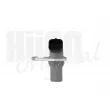 Capteur d'angle, vilebrequin HITACHI 131836 - Visuel 1