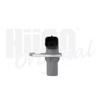 Capteur d'angle, vilebrequin HITACHI 131836