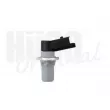 Capteur d'angle, vilebrequin HITACHI 131836 - Visuel 2