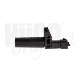 Capteur d'angle, vilebrequin HITACHI 131838
