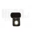 Capteur d'angle, vilebrequin HITACHI 131838 - Visuel 2
