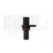 Capteur d'angle, vilebrequin HITACHI 131840 - Visuel 1