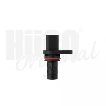 Capteur d'angle, vilebrequin HITACHI 131840