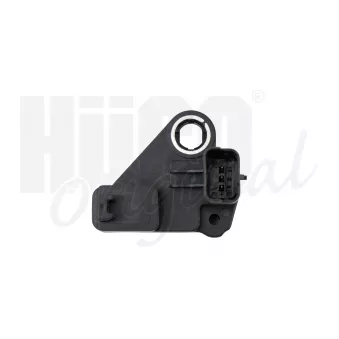 Capteur d'angle, vilebrequin HITACHI 131841