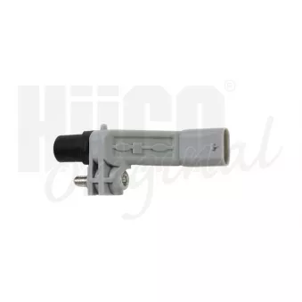 Capteur d'angle, vilebrequin HITACHI 131842
