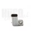 Capteur d'angle, vilebrequin HITACHI 131842 - Visuel 2