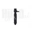 Capteur d'angle, vilebrequin HITACHI 131843 - Visuel 1