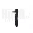 Capteur d'angle, vilebrequin HITACHI 131843 - Visuel 2