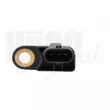 Capteur d'angle, vilebrequin HITACHI 131843 - Visuel 3