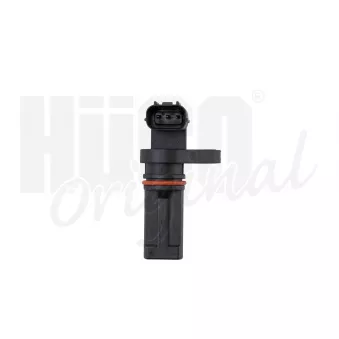 Capteur d'angle, vilebrequin HITACHI 131844