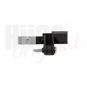 Capteur d'angle, vilebrequin HITACHI 131846