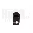 Capteur d'angle, vilebrequin HITACHI 131847 - Visuel 3